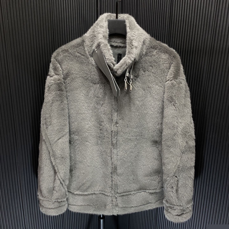 Ba*len*cia*ga coats
